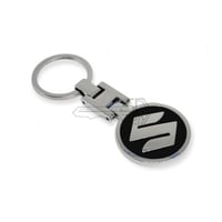 ميداليه سوزوكي