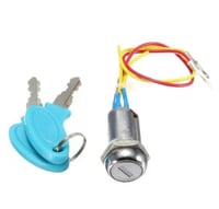 سويتش تشغيل