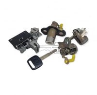 طقم كامري 1998 إلى 2002