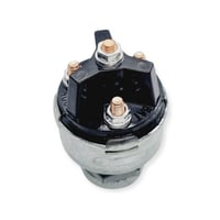 سويتش معدات 4 خط مسمار