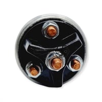 سويتش معدات 4 خط وسط مسمار