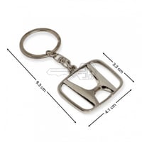 ميداليه مفاتيح و تعليقه سياره هوندا