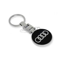 ميداليه مفاتيح اودي