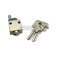 قفل اثاث خابور لطش