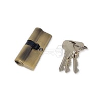 قلب 7 سم عادي 3 مفاتيح عادي