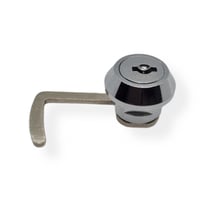 قفل اثاث لسان تيله - صندوق حديد + باب ثلاجه