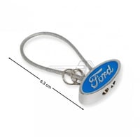 ميداليه مفاتيح تعليقه سياره فورد