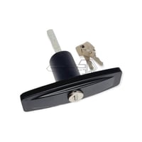 قفل صندوق حديد + شد سيارات الرحلات ضغاط