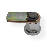 قفل صندوق حديد