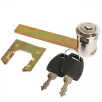 قفل درج صيخ طول الصيخ كامل 93 ملي