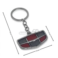 ميداليه مفاتيح و تعليقه سياره جيلي