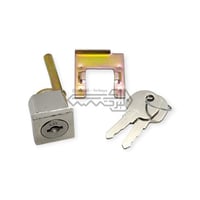 قفل درج خابور تيله