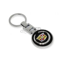 ميداليه مفاتيح كاديلاك