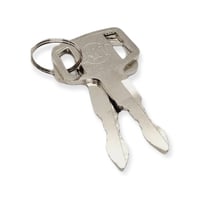 سويتش معدات 6 خط مسمار رقبه قصيره