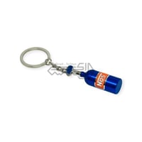 ميدالية مفاتيح غاز نيترو