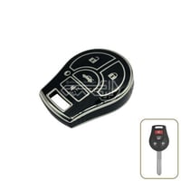 جراب ريموت نانو نيسان