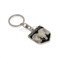 ميداليه مفاتيح و تعليقه سياره دودج رام