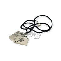 ميداليه بلوت