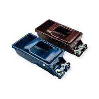 يد باب داخلي نيسان 1986 إلى 1997