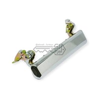 يد باب خارجي دادسن 1980 الى 1985