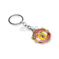 ميدالية مفاتيح مانشستر يونايتد