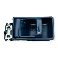 يد باب داخلي نيسان 1986 إلى 1997