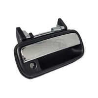 يد باب تويوتا هايلكس 1998 الى 2005