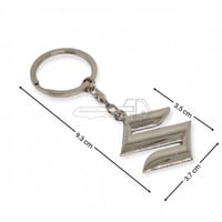 ميداليه مفاتيح و تعليقه سياره سيزوكي