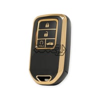 حافظة ريموت بصمه هوندا 4 ازارير