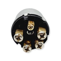 سويتش معدات 5 خط