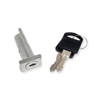 قفل درج خابور تيله