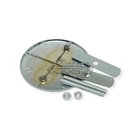 علامه شبك سياره دوله قطر