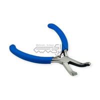 كماشه او زراديه