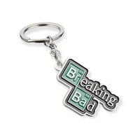 ميداليه بريكنق باد - Breaking Bad