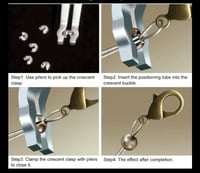 كماشه او زراديه