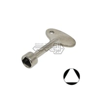 مفتاح رأس مثلث