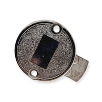 قفل درج مدور قفله واحده