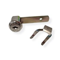 قفل اثاث صيخ قصير 69 ملي