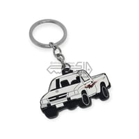 ميدالية هايلكس 2005