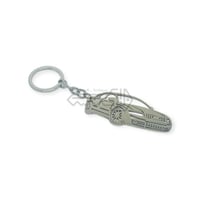 ميدالية مفاتيح اودي