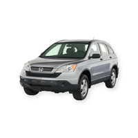 دقمة باب هوندا CRV