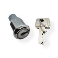 قفل اثاث ماصوره مدور