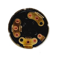 سويتش معدات 6 خط كبس