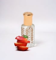 مسك التفاح ربع تولة (3جرام)