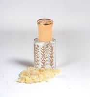 مسك اللبان الحوجري ربع تولة (3جرام)