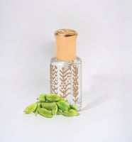 مسك الهيل ربع تولة (3جرام)