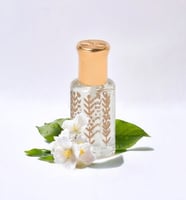 مسك الياسمين ربع تولة (3جرام)