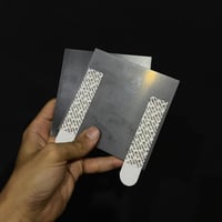 طريقه التعليق المغناطيسي