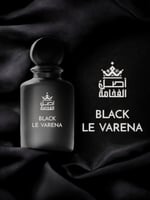 عطر بلاك لافيرنا 100مل BLACK LE VARENA 100ML للجنس...
