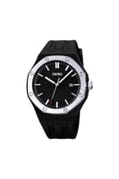 ساعة رجالية ربر شبيهة ادمارس بياجيه اسود